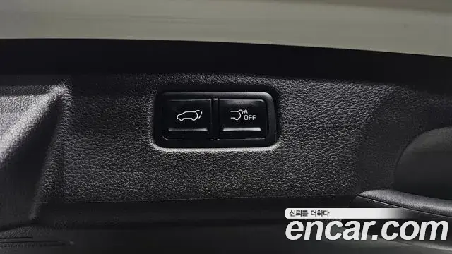 Kia Carnival 2023 — Photo 20/20