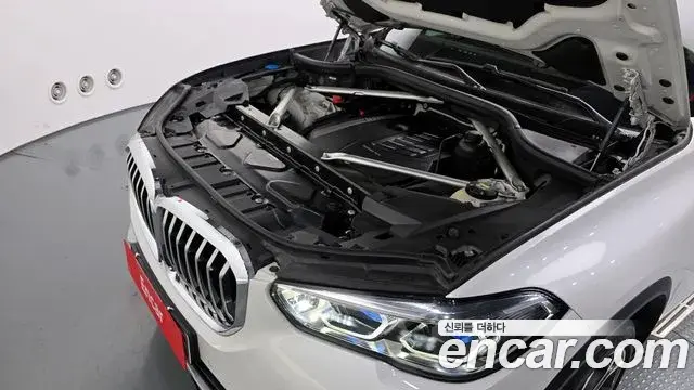 BMW X5 2022 — Photo 6/20
