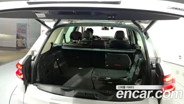 BMW X5 2022 — Photo 20/20