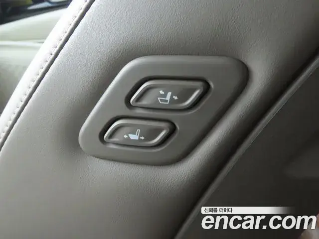 Kia Carnival 2024 — Photo 15/20
