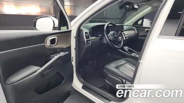 Kia Sorento 2020 — Photo 10/20