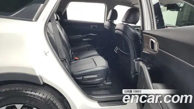 Kia Sorento 2020 — Photo 12/20
