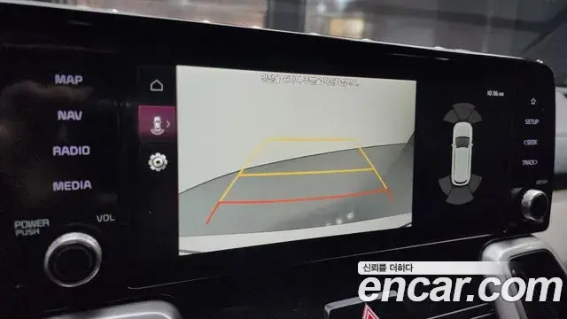 Kia Sorento 2020 — Photo 15/20