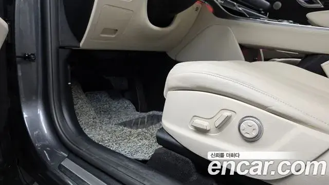 Genesis GV80 2022 — Şəkil 18/20