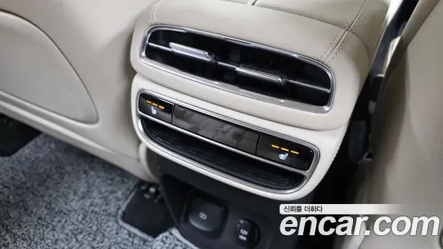 Genesis GV80 2022 — Şəkil 19/20