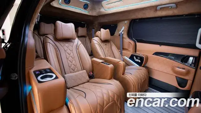 Kia Carnival 2025 — Photo 12/20