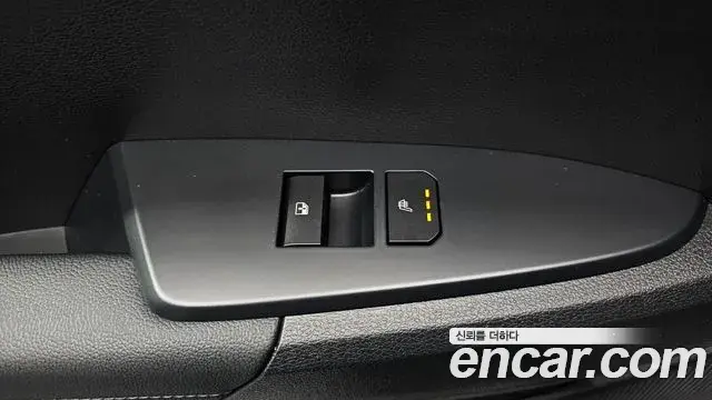 Kia Sportage 2025 — Фото 19/20