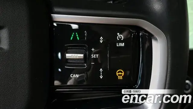 Land Rover Discovery Sport, 2022