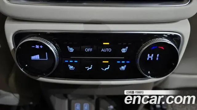 Genesis GV80 2021 — Şəkil 2/20