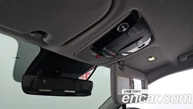 Kia Sorento 2021 — Şəkil 18/20