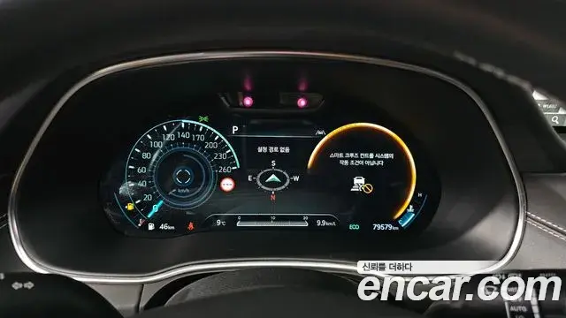 Genesis GV80 2022 — Şəkil 5/20