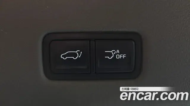 Kia Carnival 2021 — ფოტო 20/20