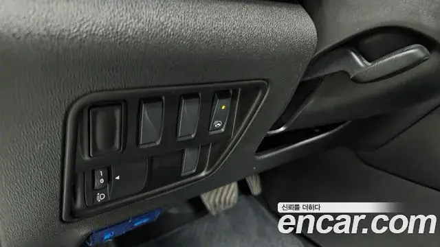 Renault Samsung QM6 2022 — Photo 8/20