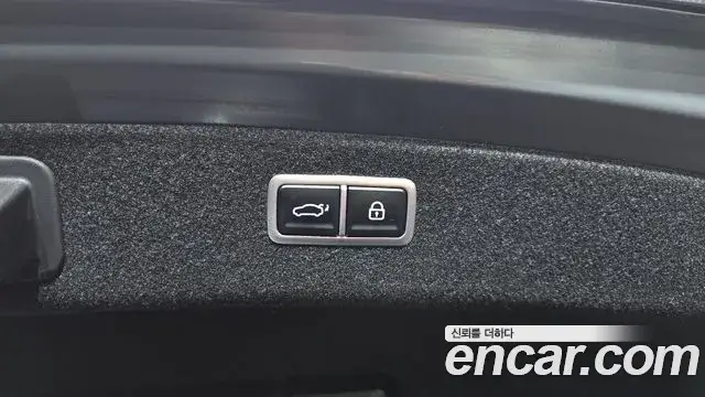 Genesis G80, 2020