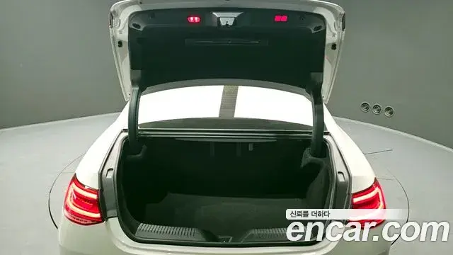 Mercedes-Benz CLS-Class 2019 — Photo 20/20