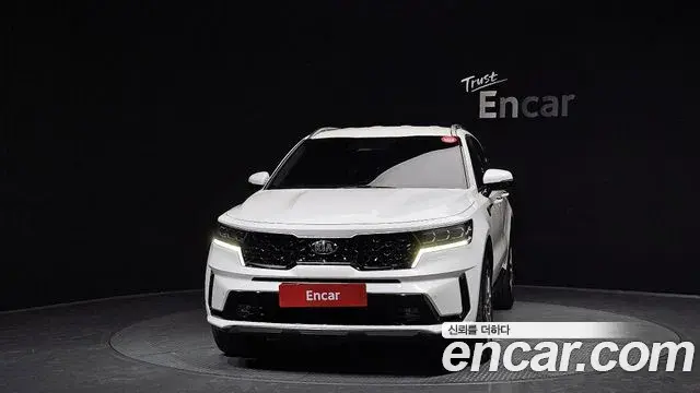 Kia Sorento 2020 — Photo 6/20