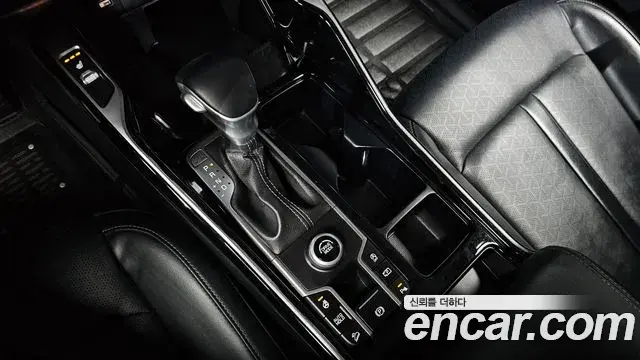 Kia Sorento 2020 — Photo 5/20