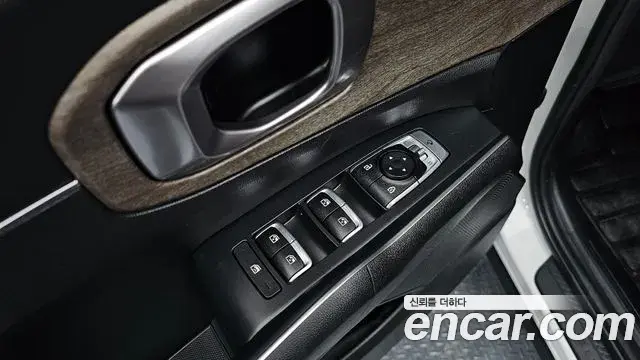 Kia Sorento 2020 — Photo 1/20