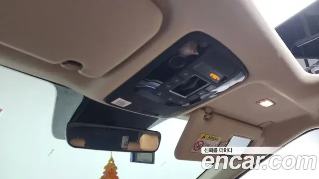 Kia Carnival 2020 — Şəkil 17/20