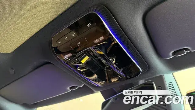 Mercedes-Benz E-Class 2025 — Photo 20/20