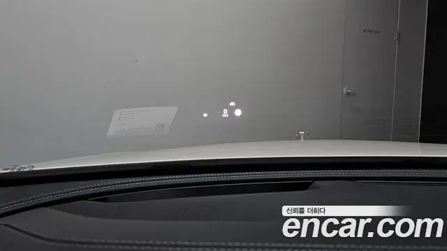 Mercedes-Benz E-Class 2018 — Photo 18/20