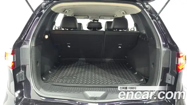 Renault Samsung QM6 2018 — Photo 4/20