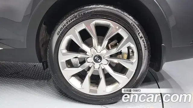 Kia Sorento 2020 — Şəkil 1/20