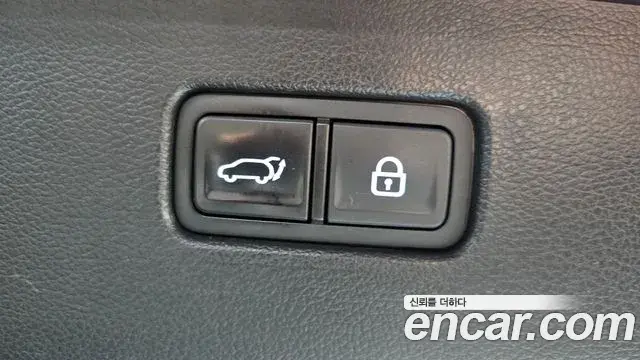 Genesis GV80 2021 — Photo 20/20