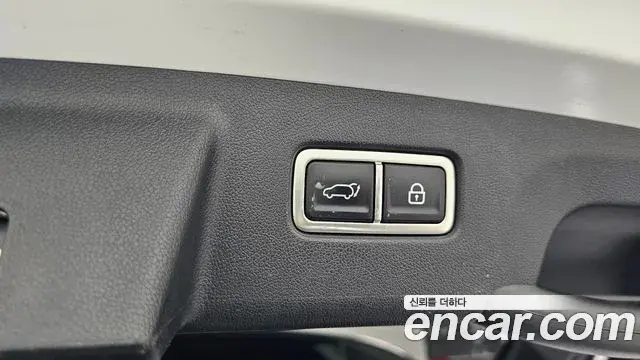 Kia Sorento 2020 — Фото 20/20