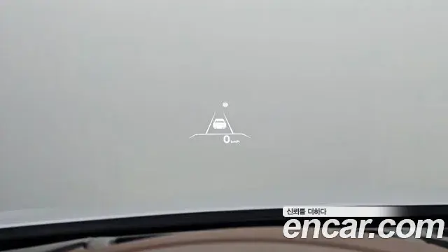 Genesis G80 2021 — ფოტო 4/20