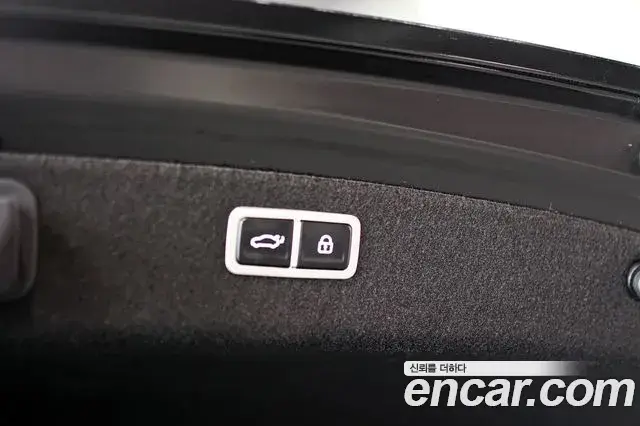 Genesis G80, 2020