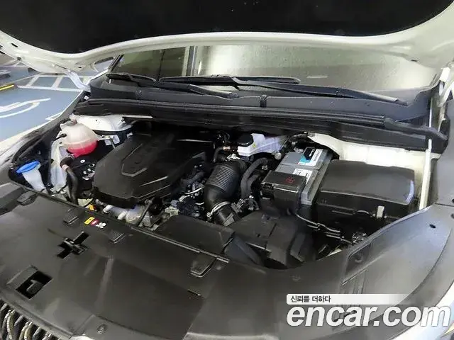 Kia Carnival 2021 — Фото 19/20