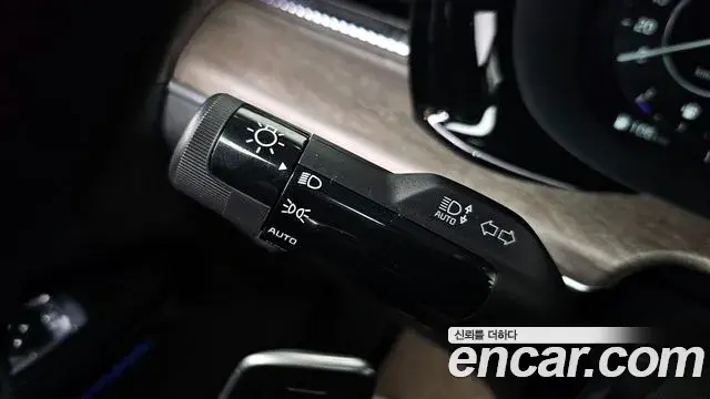 Kia K5 2021 — Photo 21/32