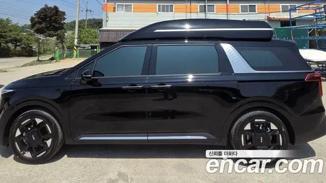 Kia Carnival 2026 — Photo 9/20