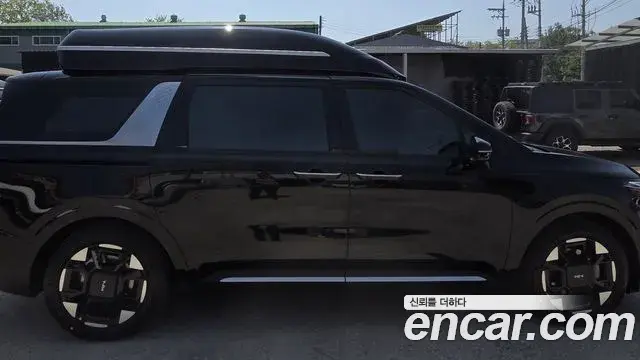 Kia Carnival 2026 — Photo 1/20