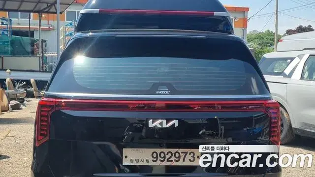 Kia Carnival 2026 — Photo 3/20