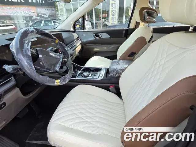 Kia Carnival 2026 — Photo 8/20
