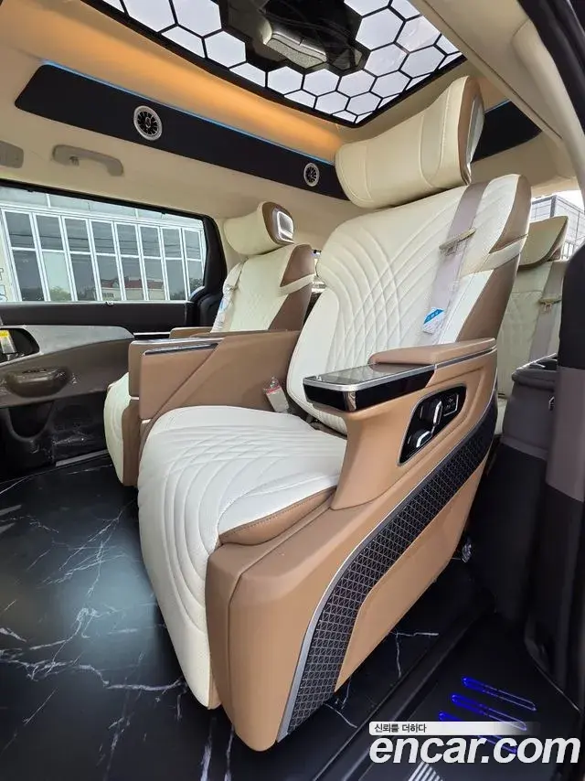 Kia Carnival 2026 — Photo 11/20