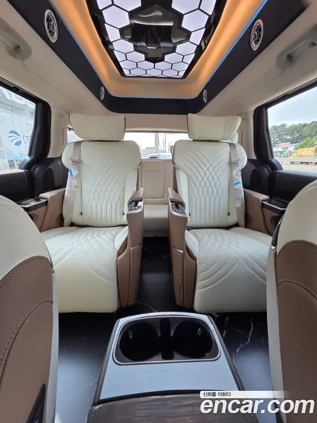 Kia Carnival 2026 — Photo 13/20