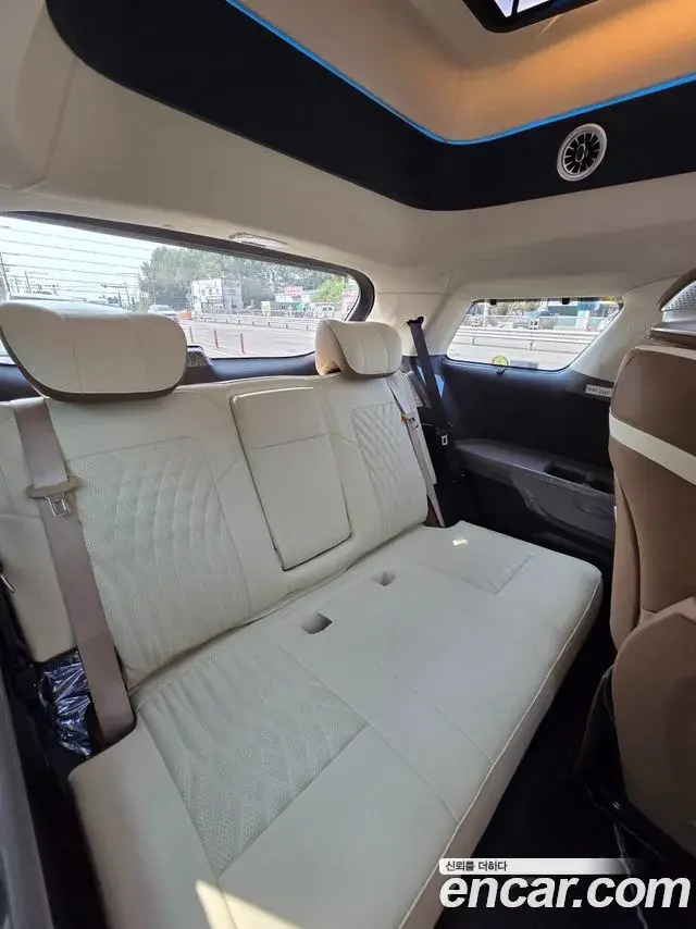 Kia Carnival 2026 — Photo 15/20