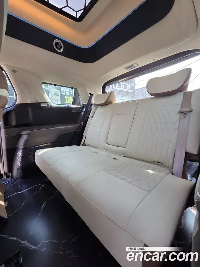 Kia Carnival 2026 — Photo 16/20