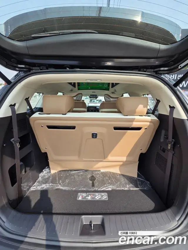 Kia Carnival 2026 — Photo 18/20