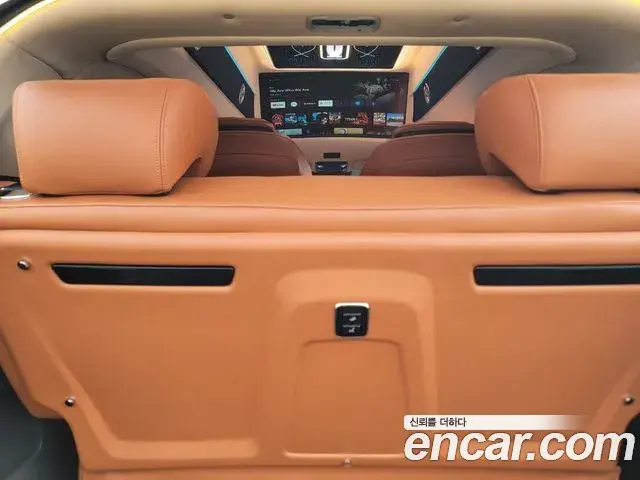 Kia Carnival 2026 — Photo 20/20