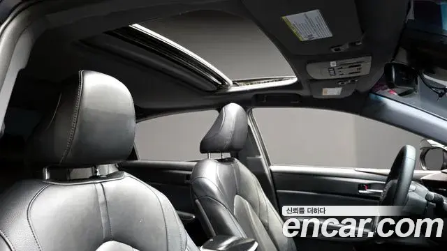 Toyota Avalon 2018 — Şəkil 20/20