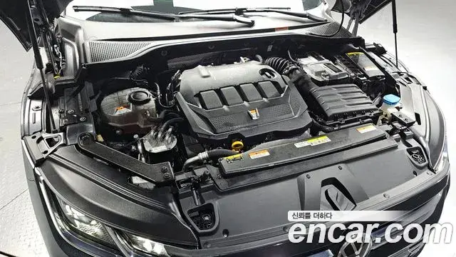 Volkswagen Arteon 2022 — ფოტო 24/30