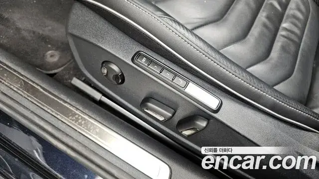 Volkswagen Arteon 2022 — ფოტო 29/30