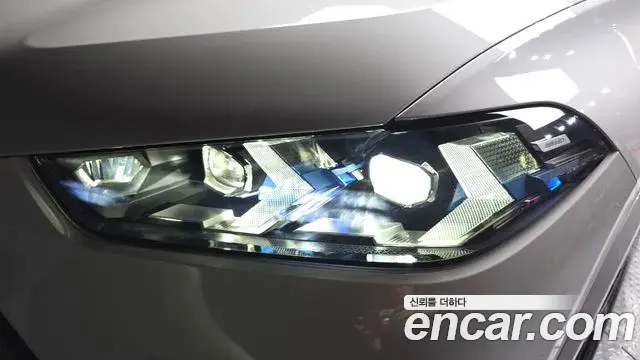 BMW X5 2025 — ფოტო 5/32