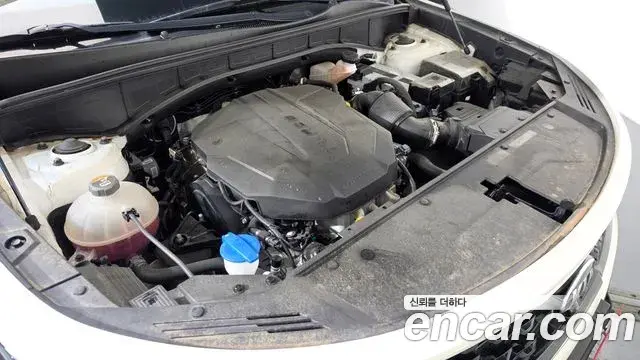 Kia Sorento 2020 — Şəkil 9/37