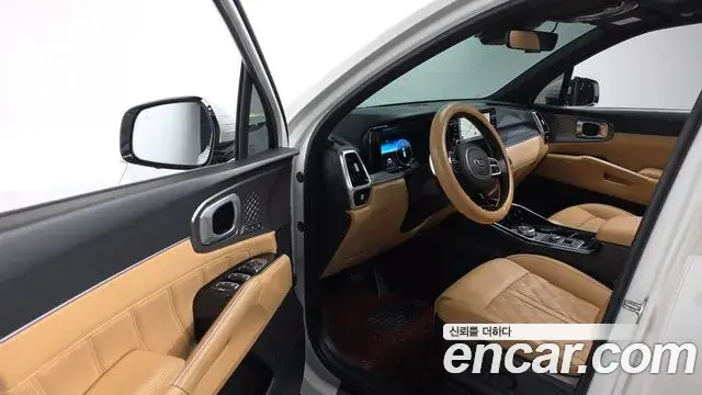 Kia Sorento 2020 — Şəkil 31/37