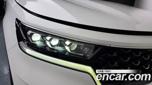 Kia Sorento 2020 — Şəkil 36/37